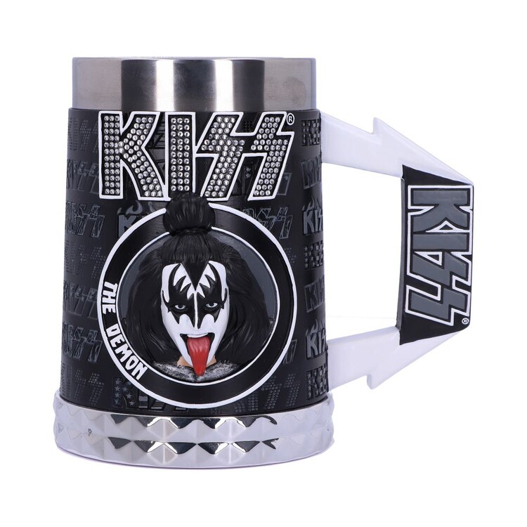 Kubek Kiss - The Demon