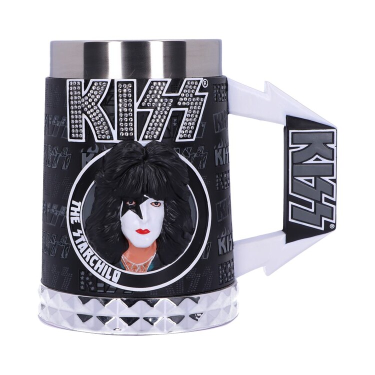 Kubek Kiss - The Starchild
