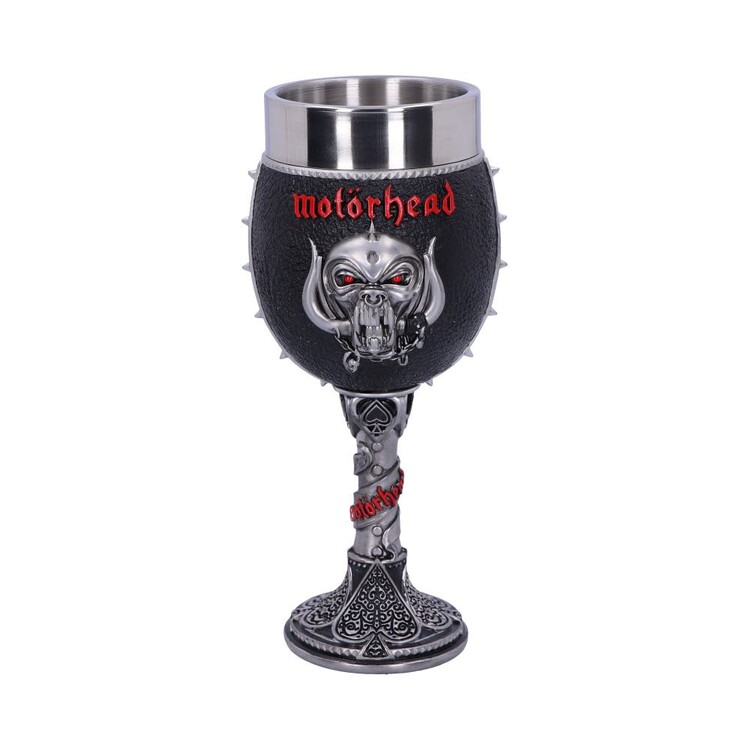 Cana Motorhead