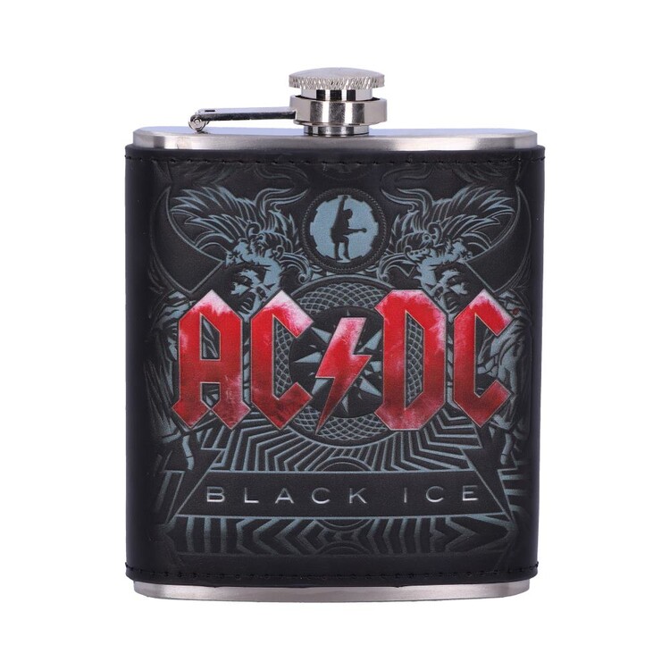 Butelka AC/DC - Black Ice