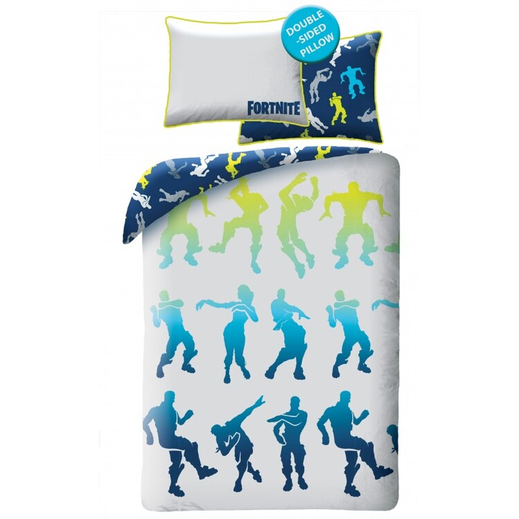 Bed sheets Fortnite