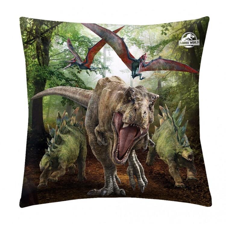Párna Jurassic Park