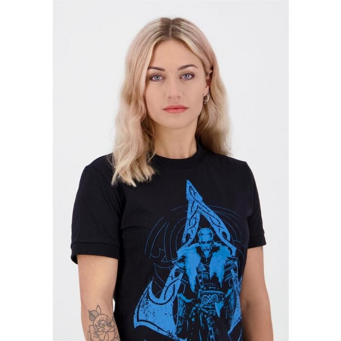 T-Shirt Assassin's Creed: Valhalla