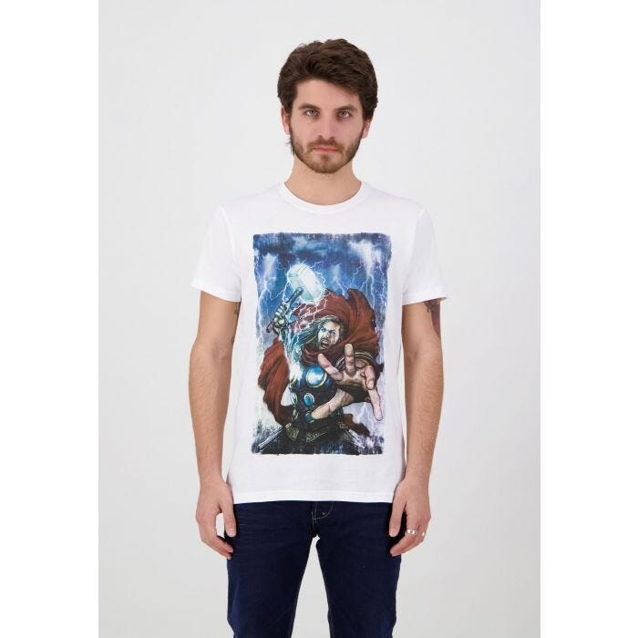 Levně Tričko Avengers - Thor, L