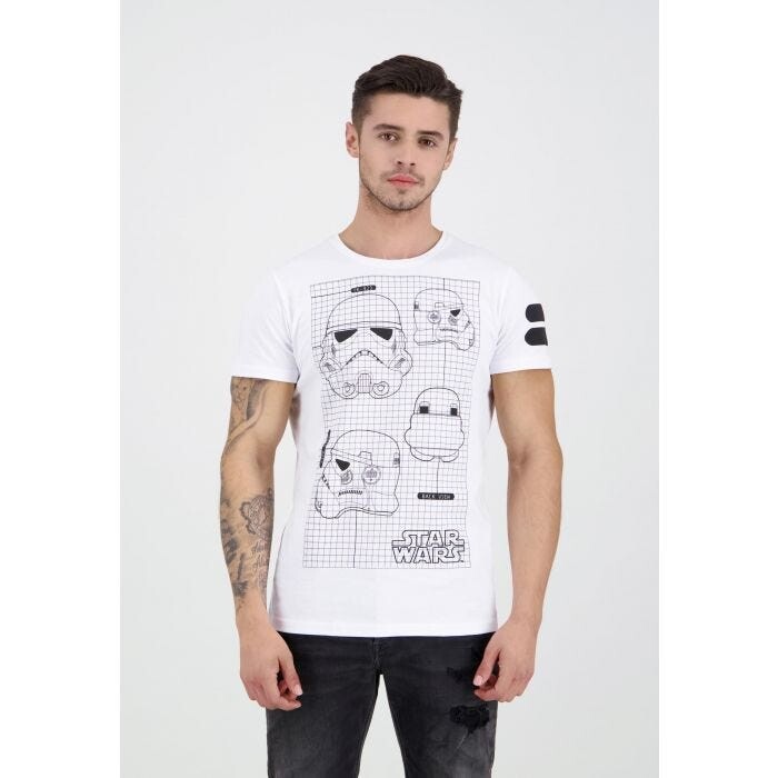 Camiseta Star Wars - Imperial Army