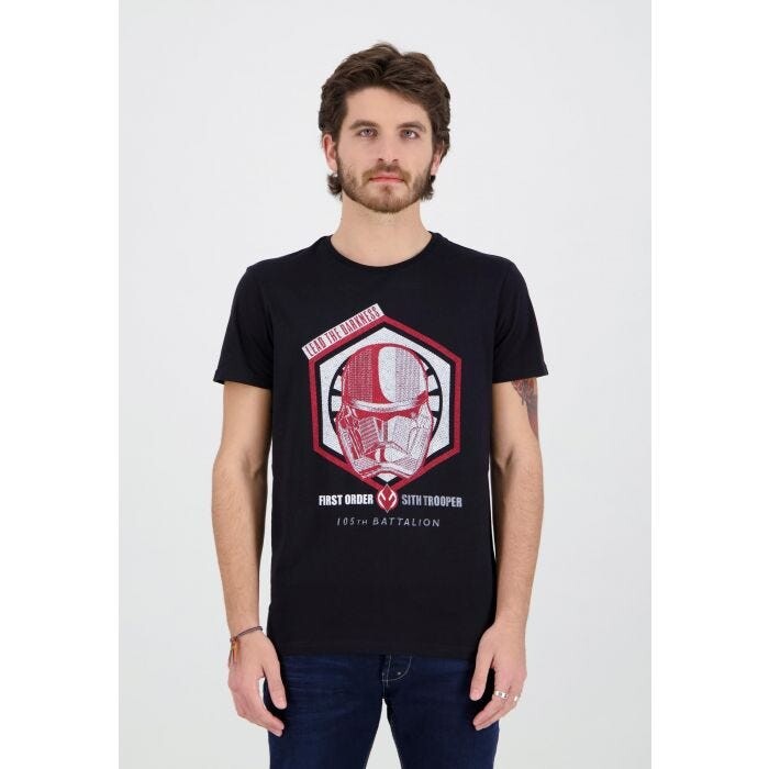 T-Shirt Star Wars: Der Aufstieg Skywalkers - Graphic