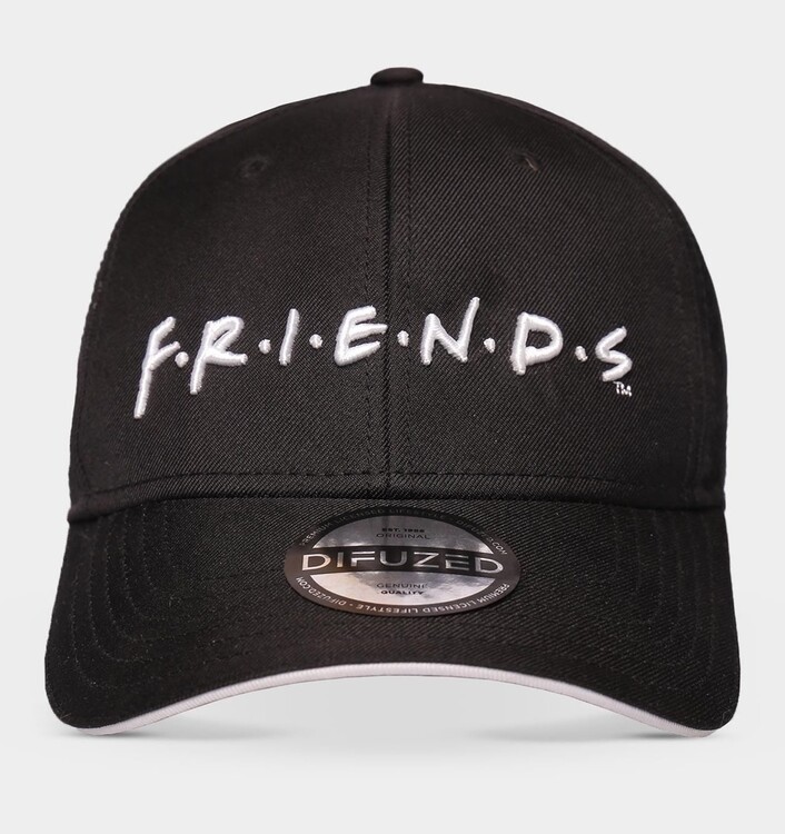 Kappe Friends