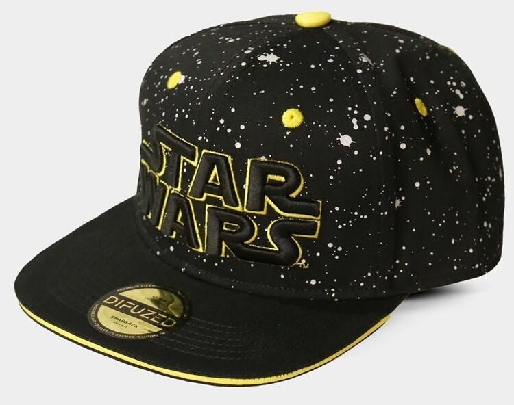 Star Wars - Galaxy Kasket