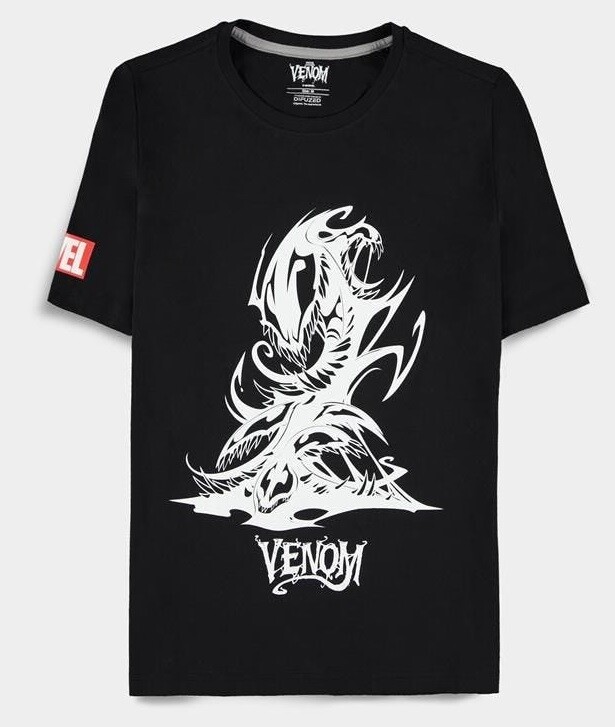 Tričko Marvel - Venom