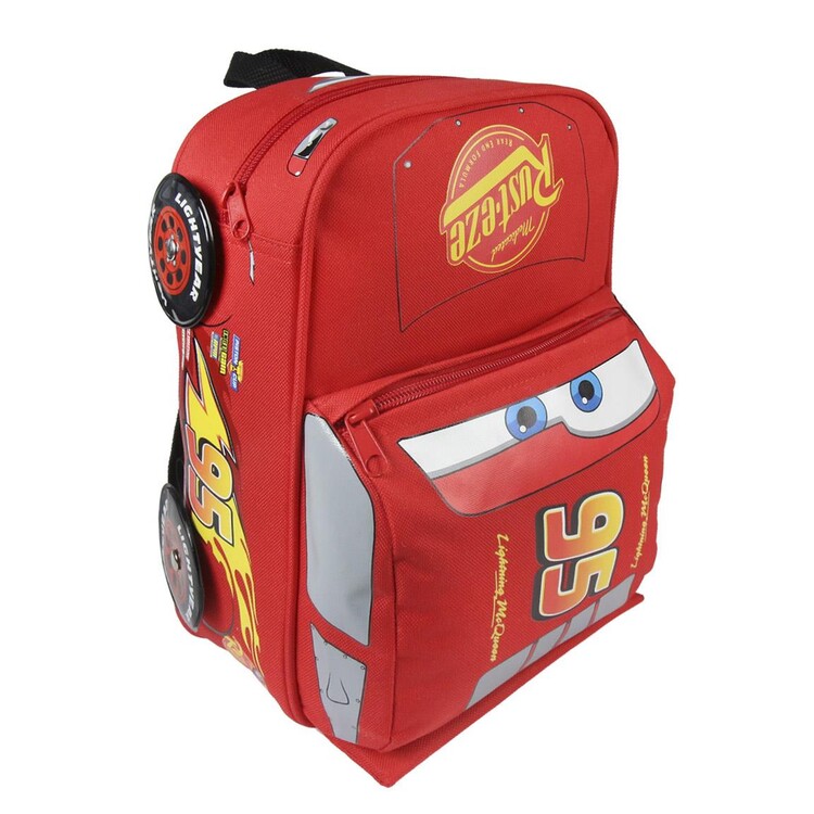 Rugzak Cars 3