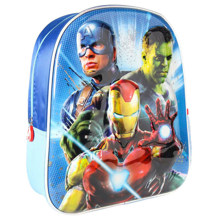 Batoh Avengers