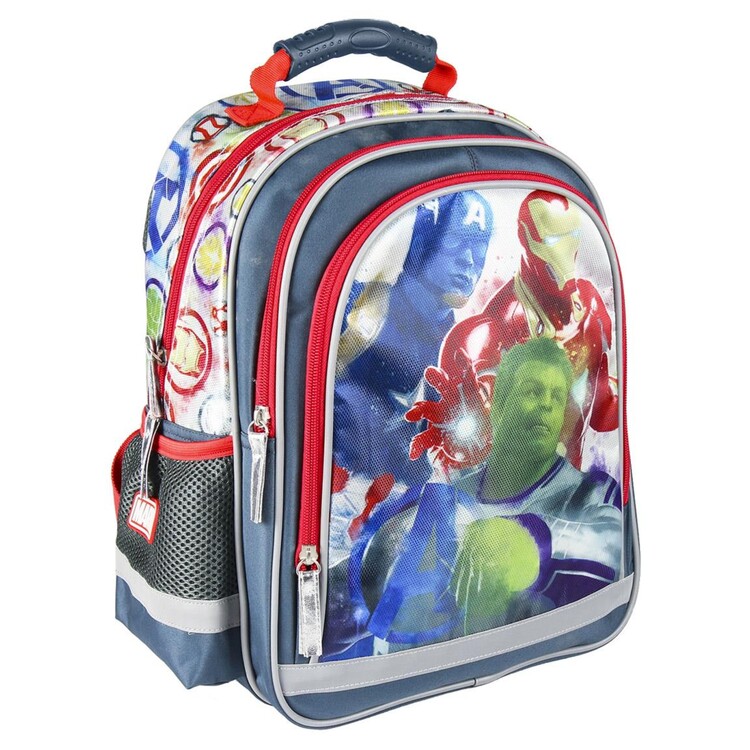 Backpack Avengers