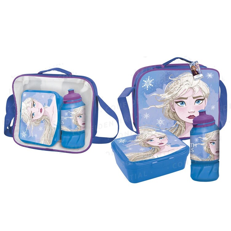 Cadeauset Frozen 2