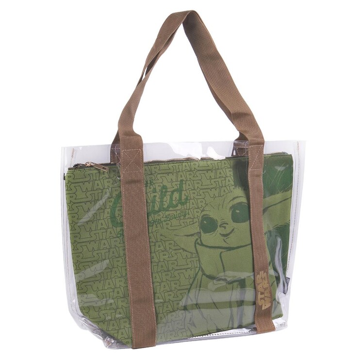 Tasche Star Wars: The Mandalorian