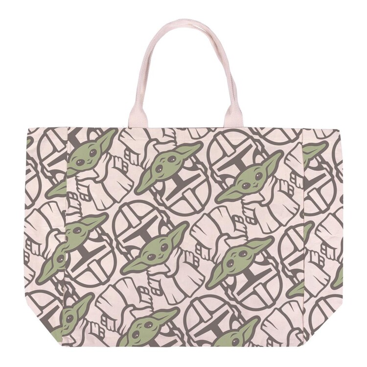 Tasche Star Wars: The Mandalorian