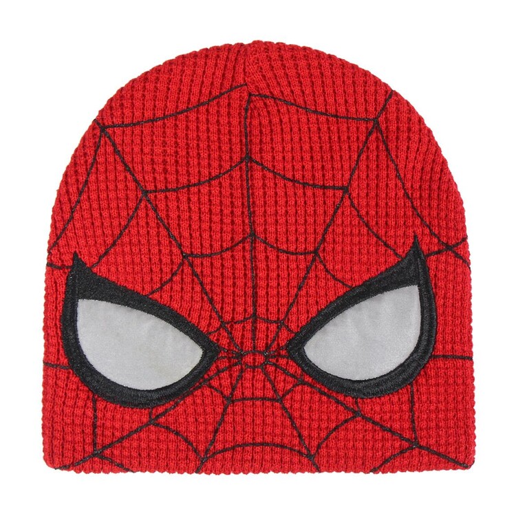 Gorra Spider-Man