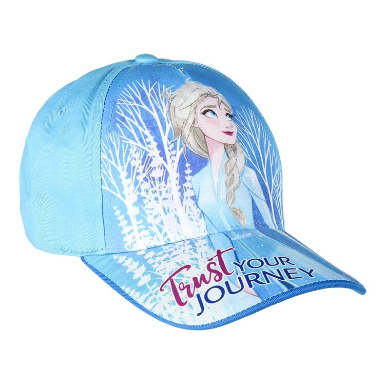 Kappe Frozen 2