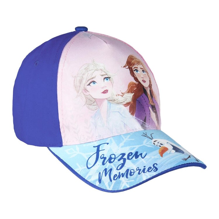 Keps Frozen 2