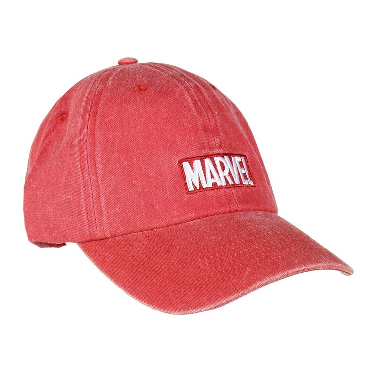 Marvel Cap
