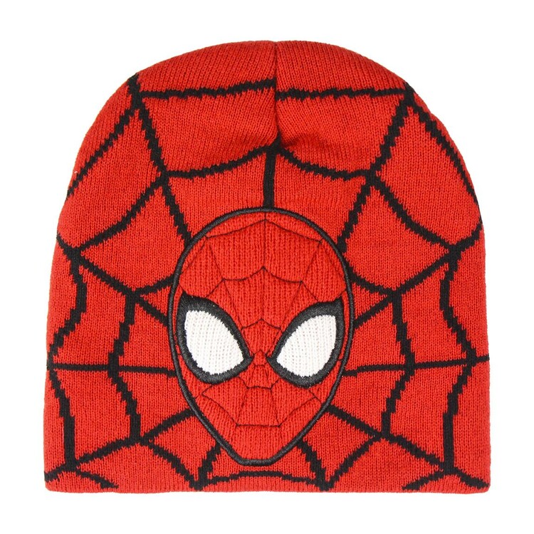 Čiapka Spider-Man