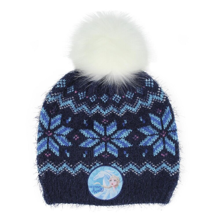 Čiapka Frozen 2