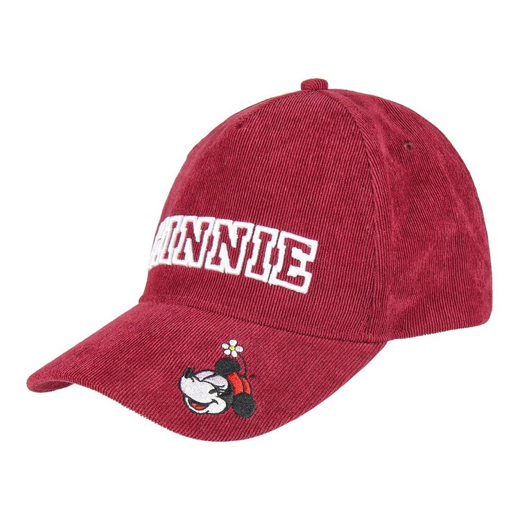 Čiapka Minnie