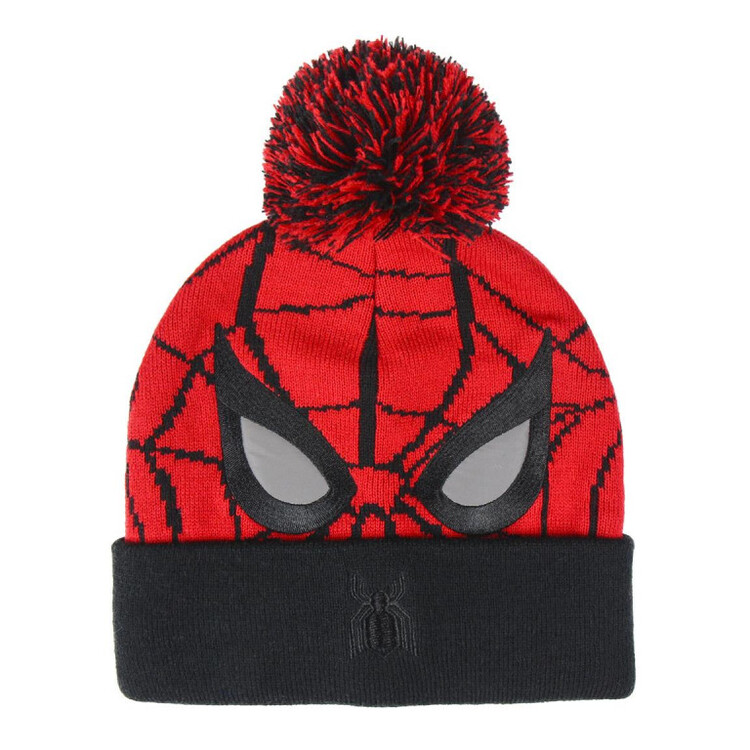 Kappe Spider-Man