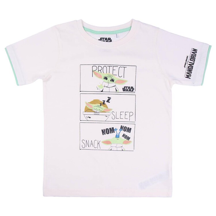 T-shirt Star Wars: The Mandalorian