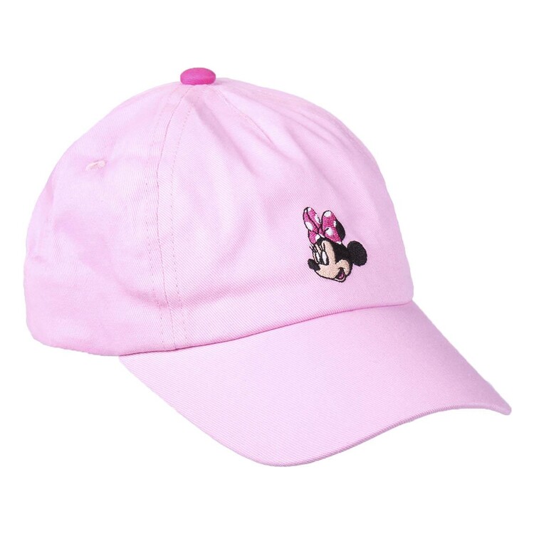 Cap Minnie