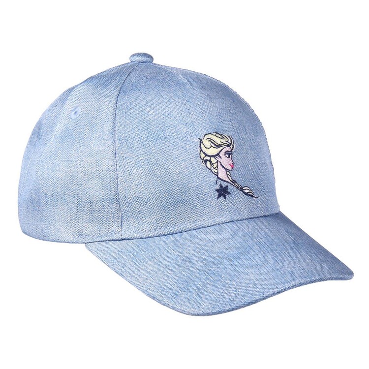 Cap Frozen 2