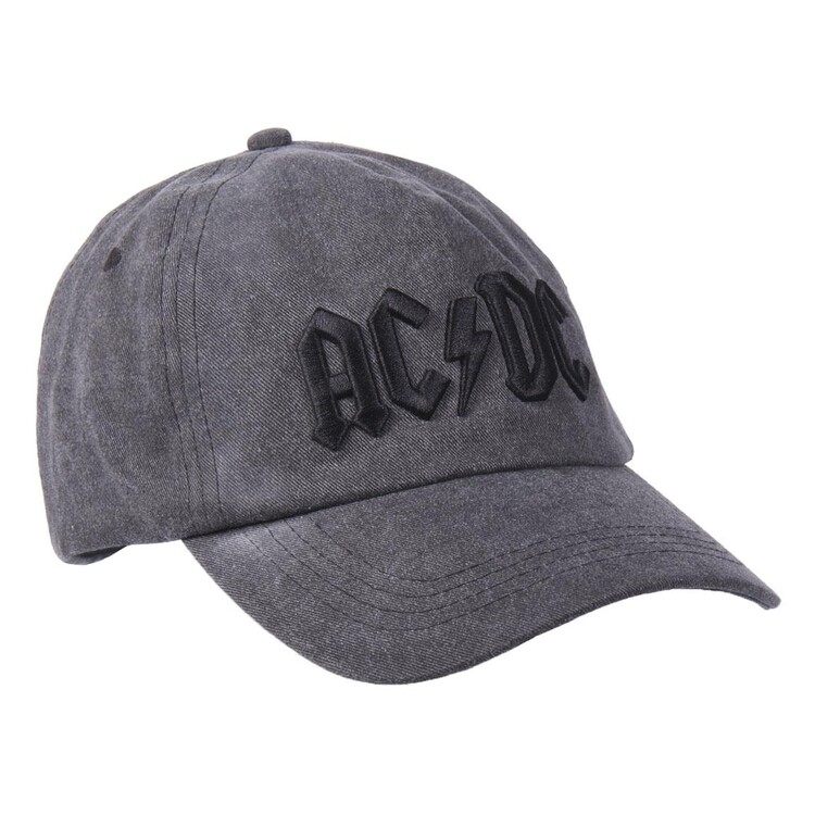 Kappe AC/DC