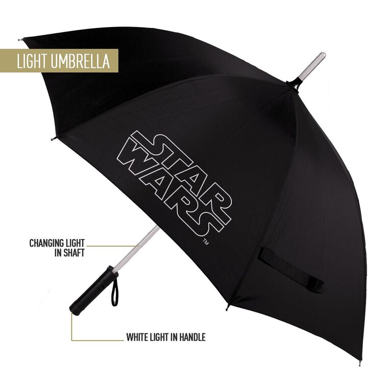 Paraplu  Star Wars