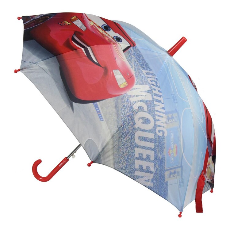 Ombrello  Cars 3 - Lighting McQueen