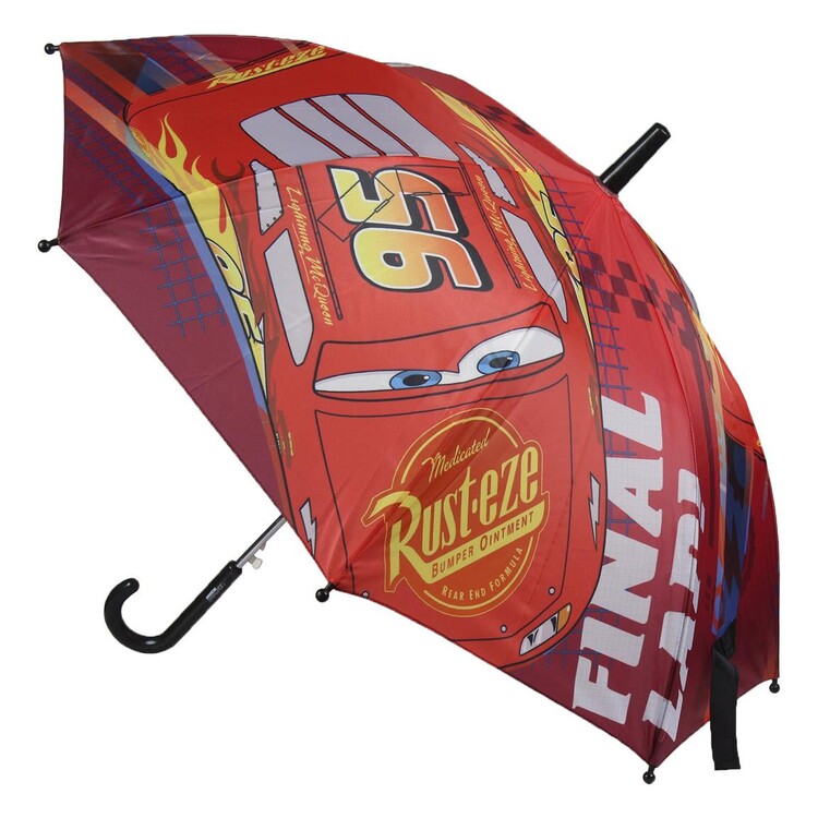 Ombrello  Cars 3 - Final Lap