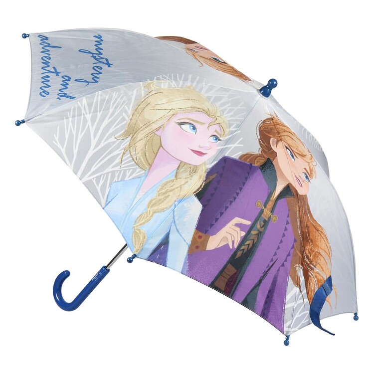 Ombrello  Frozen 2 - Mystery and Adventure