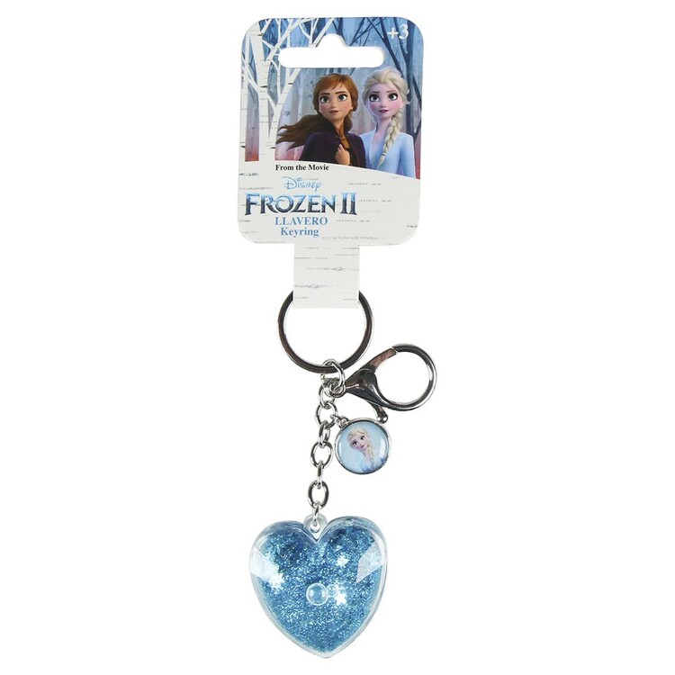 Kľúčenka Frozen 2