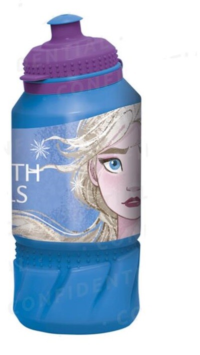 Üveg Frozen 2