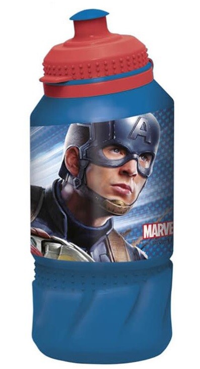 Üveg Avengers