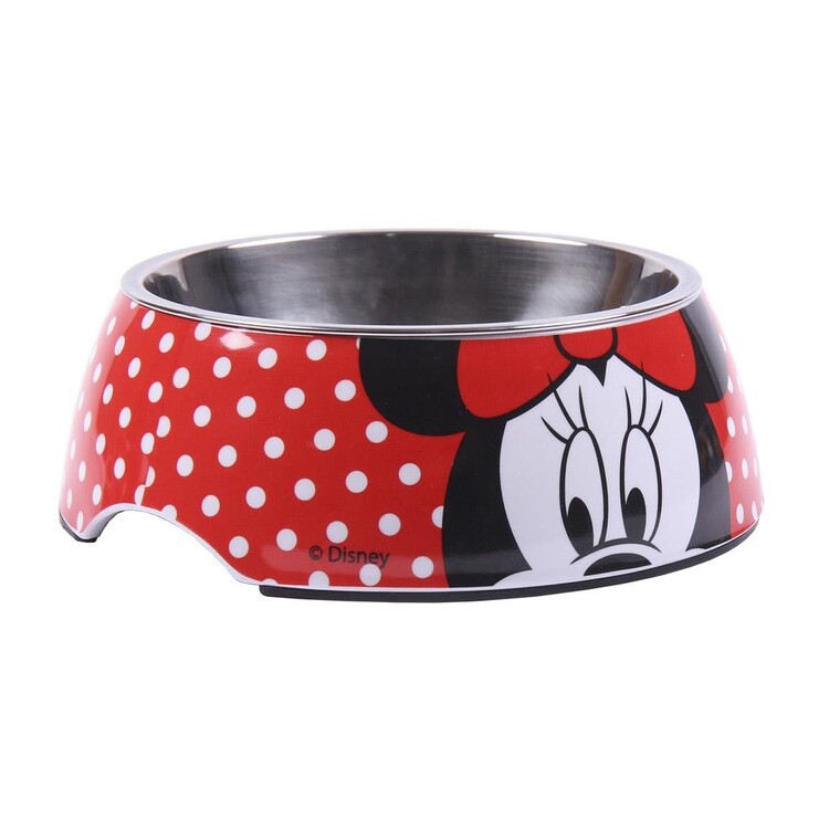 Skål Minnie