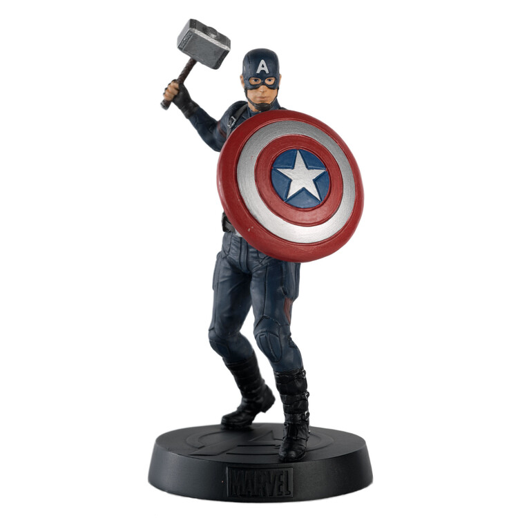 Figúrka Marvel - Captain America - Endgame