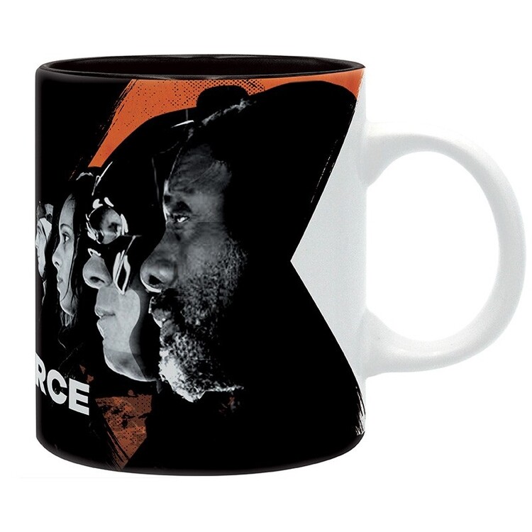 Mugg DC Comics - Task Force X
