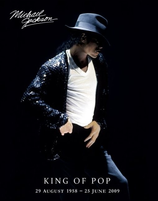 アート・デザイン・音楽 MJ Michael Jackrson king of pop King Of Pop