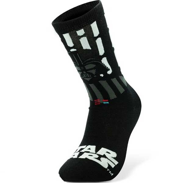 Socken Star Wars - Darth Vader