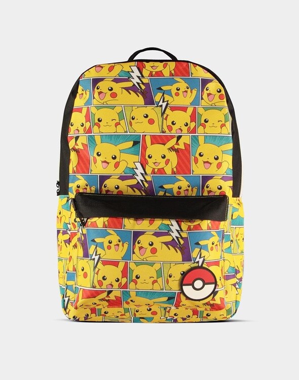 Batoh Pokemon - Pikachu