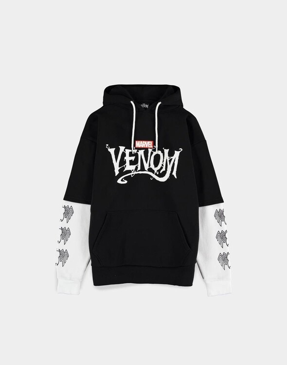 Sudadera Marvel - Venom