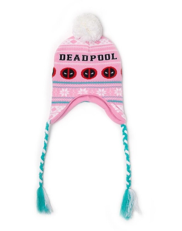 Sapka Deadpool