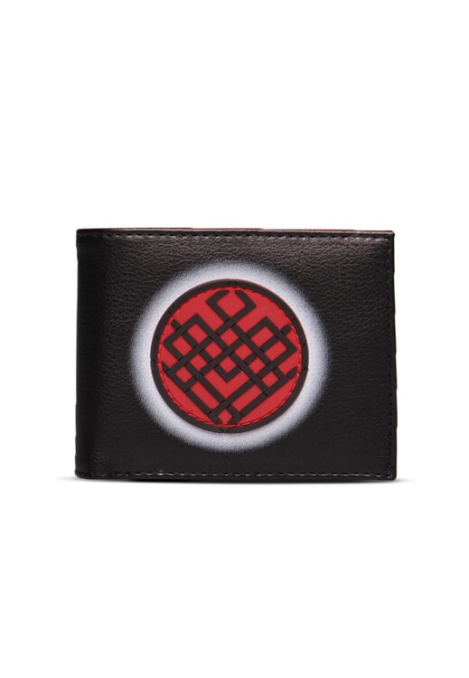 Portefeuille Shang-Chi