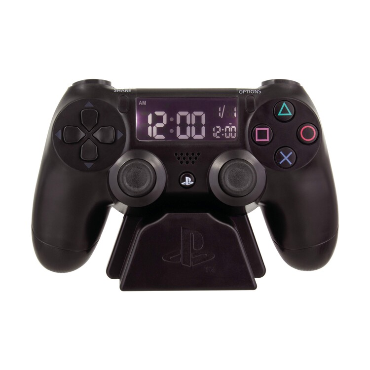 Wecker Playstation