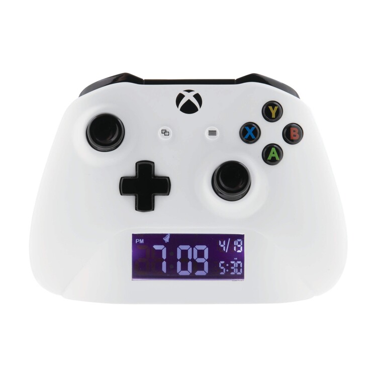 Budík X-Box