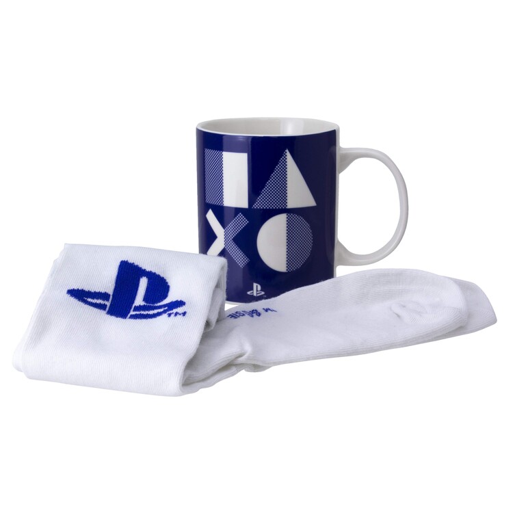 Dárkový set Playstation